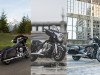 Comparatif 3 baggers US : Street Glide, Chieftain, Cross Country