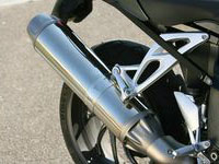 photo BMW K1200R
