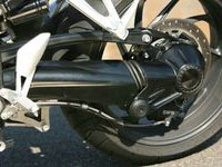 photo BMW K1200R