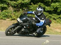 photo BMW K1200R