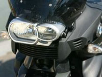 photo BMW K1200R