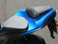 photo Kawasaki ZX6R