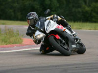 photo Yamaha R6