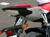 photo Yamaha R6