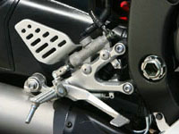 photo Yamaha R6