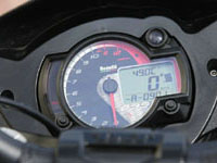 photo Benelli TNT 899