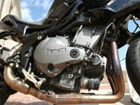 photo Benelli TNT 899