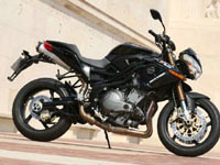 photo Benelli TNT 899