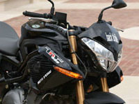 photo Benelli TNT 899