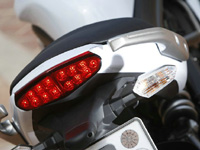 photo Kawasaki ER6n
