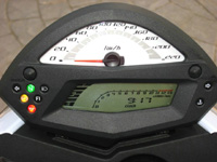 photo Kawasaki ER6n