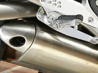 photo Kawasaki ER6n