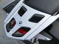 photo BMW R1200 RT