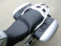 photo BMW R1200 RT