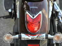 photo Yamaha Midnight Star 950
