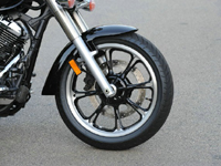photo Yamaha Midnight Star 950