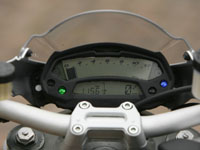 photo Ducati Monster 1100