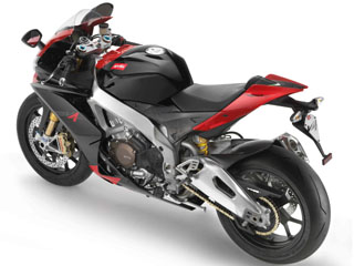 aprilia rsv4 factory 2