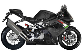 bimota oro nero