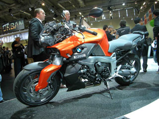 bmw k1300r