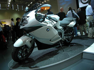 bmw k1300s