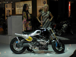 bmw lo rider
