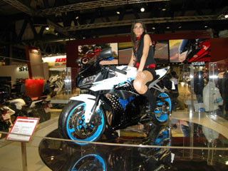 honda cbr600rr