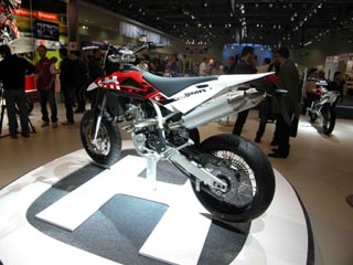 husqvarna sm450r 2