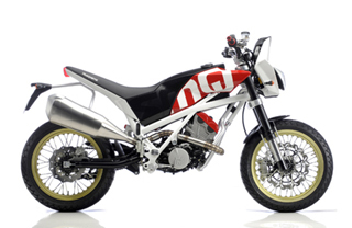 husqvarna smq 1