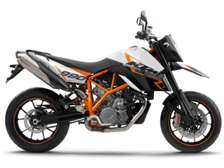 ktm 990 supermoto r