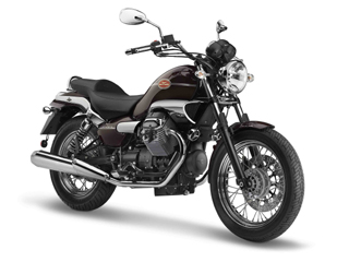 moto guzzi 750 nevada