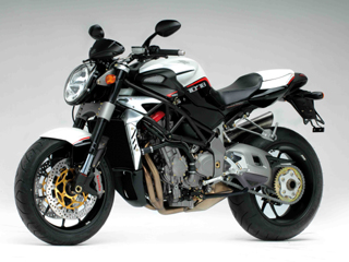 mv agusta brutale 1078