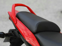 photo Honda CBF125
