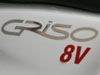 Essai Moto-Guzzi Griso 8V