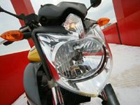 photo Yamaha XJ6