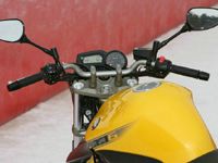 photo Yamaha XJ6