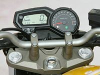 photo Yamaha XJ6