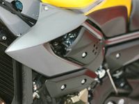 photo Yamaha XJ6