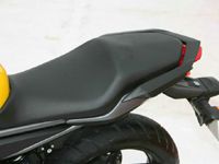photo Yamaha XJ6