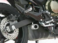 photo Yamaha XJ6