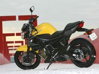 photo Yamaha XJ6