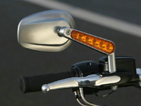 photo Harley-Davidson Muscle