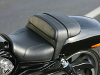photo Harley-Davidson Muscle