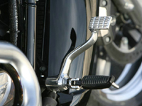 photo Harley-Davidson Muscle