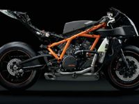 photo KTM 1190 RC8R