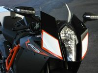 photo KTM 1190 RC8R