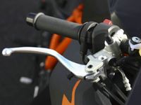photo KTM 1190 RC8R