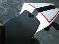 photo KTM 1190 RC8R