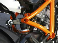 photo KTM 1190 RC8R
