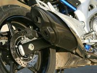 photo Suzuki Gladius